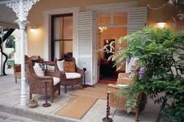 River Manor in Stellenbosch