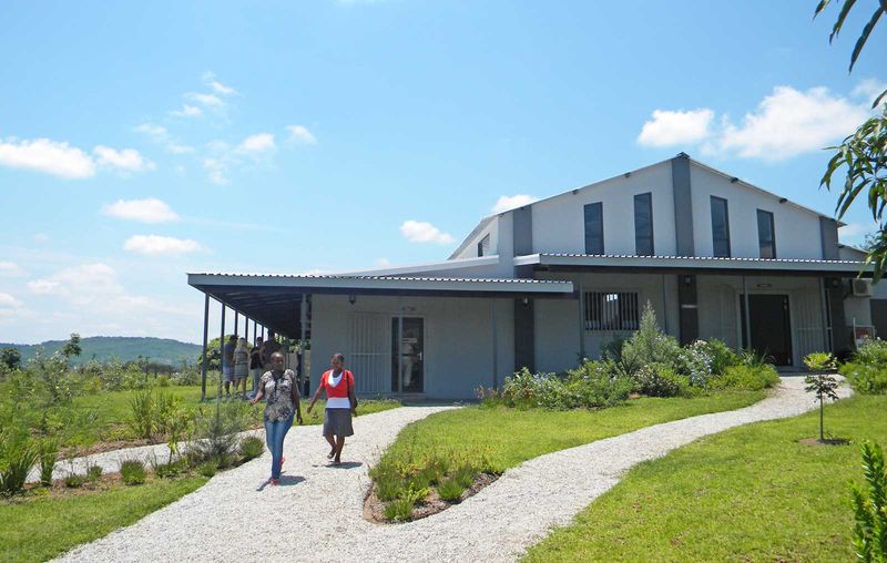 Hazyview Learning Centre