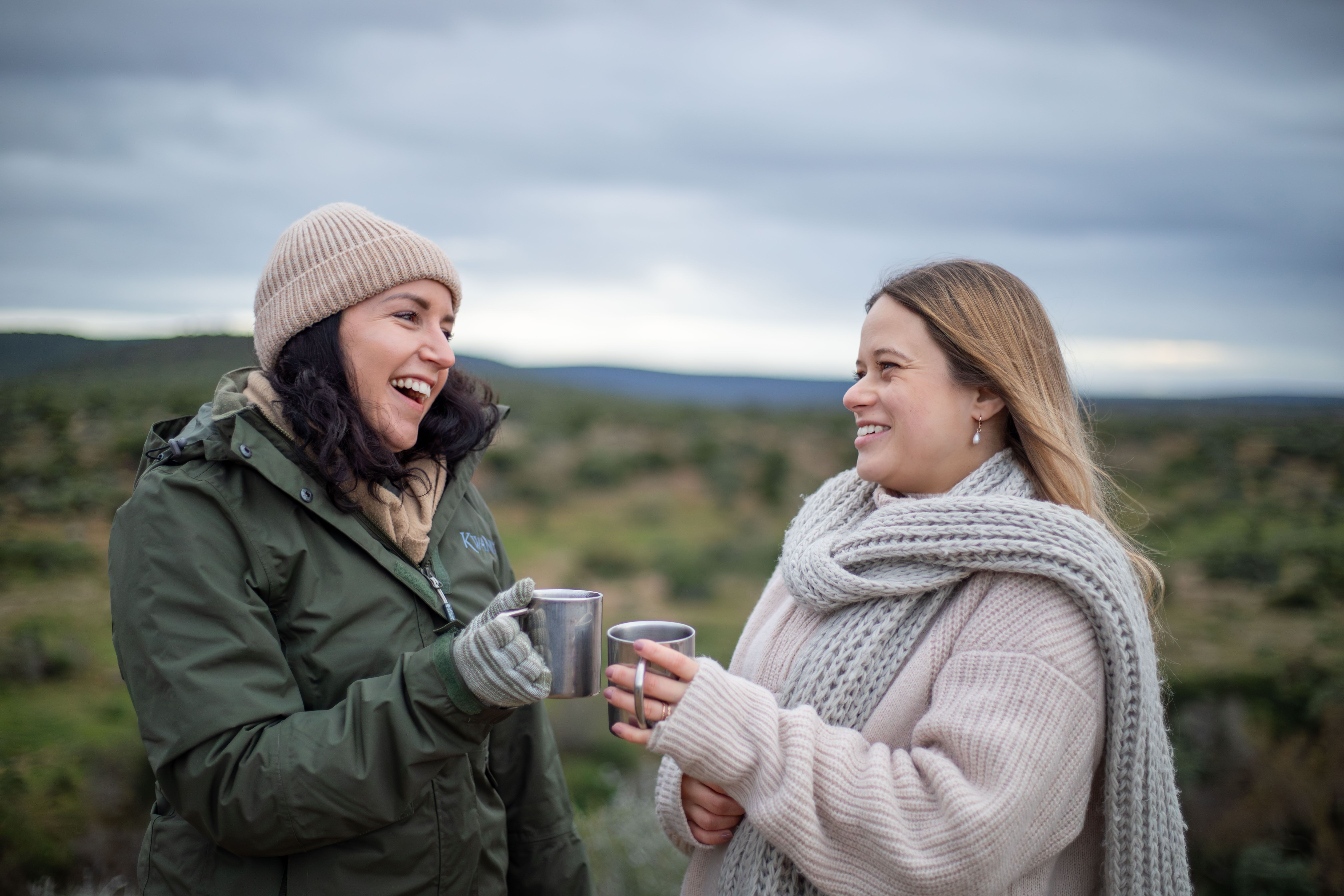 Why Winter Is the Best Safari Season in South Africa