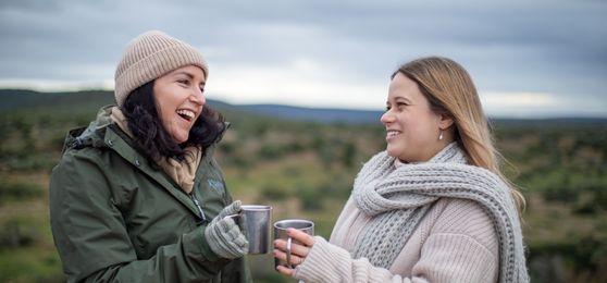Why Winter Is the Best Safari Season in South Africa