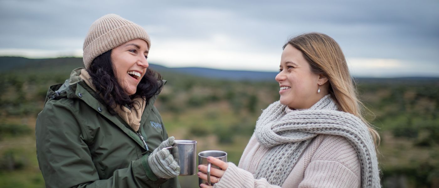 Why Winter Is the Best Safari Season in South Africa