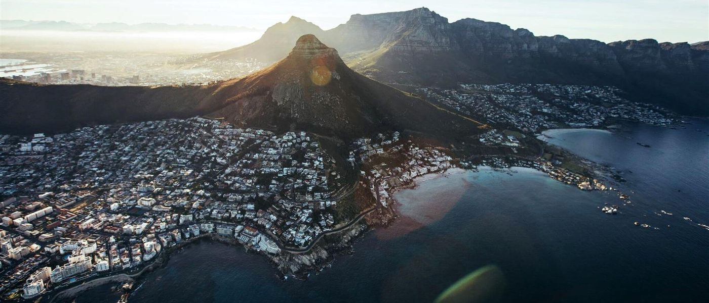 Top 10 things to do in Cape Town