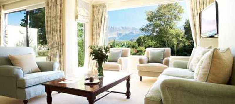The Last Word - Constantia