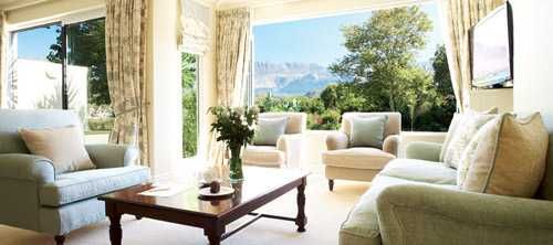 The Last Word - Constantia