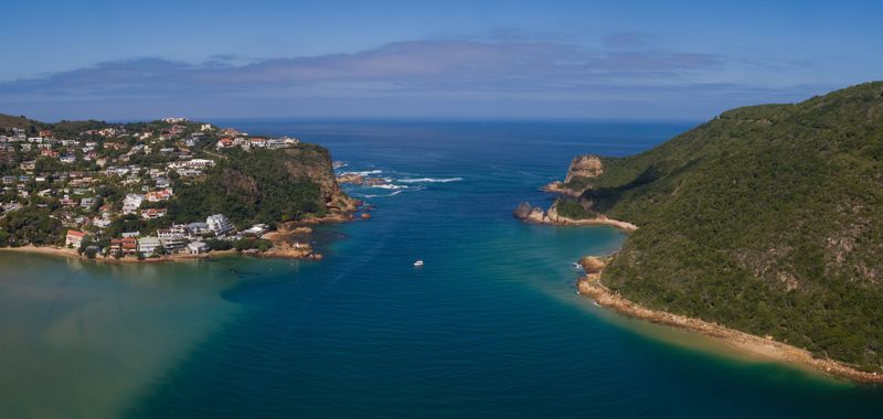 Knysna Heads