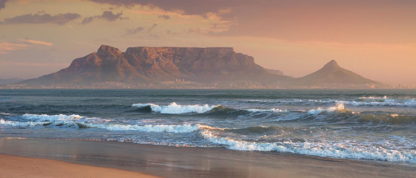 The Best Beaches in Cape Town