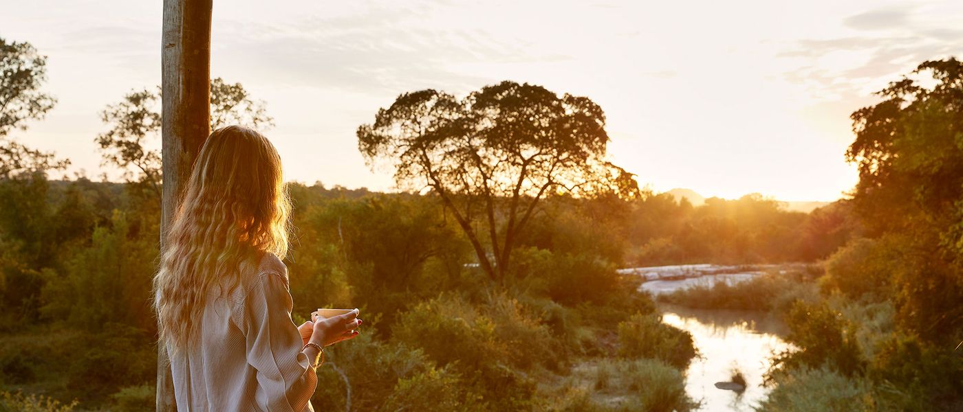 Serenity in the Wilderness: Wellness Retreats in Africa for 2024