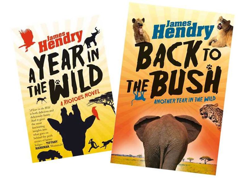 James Hendry
