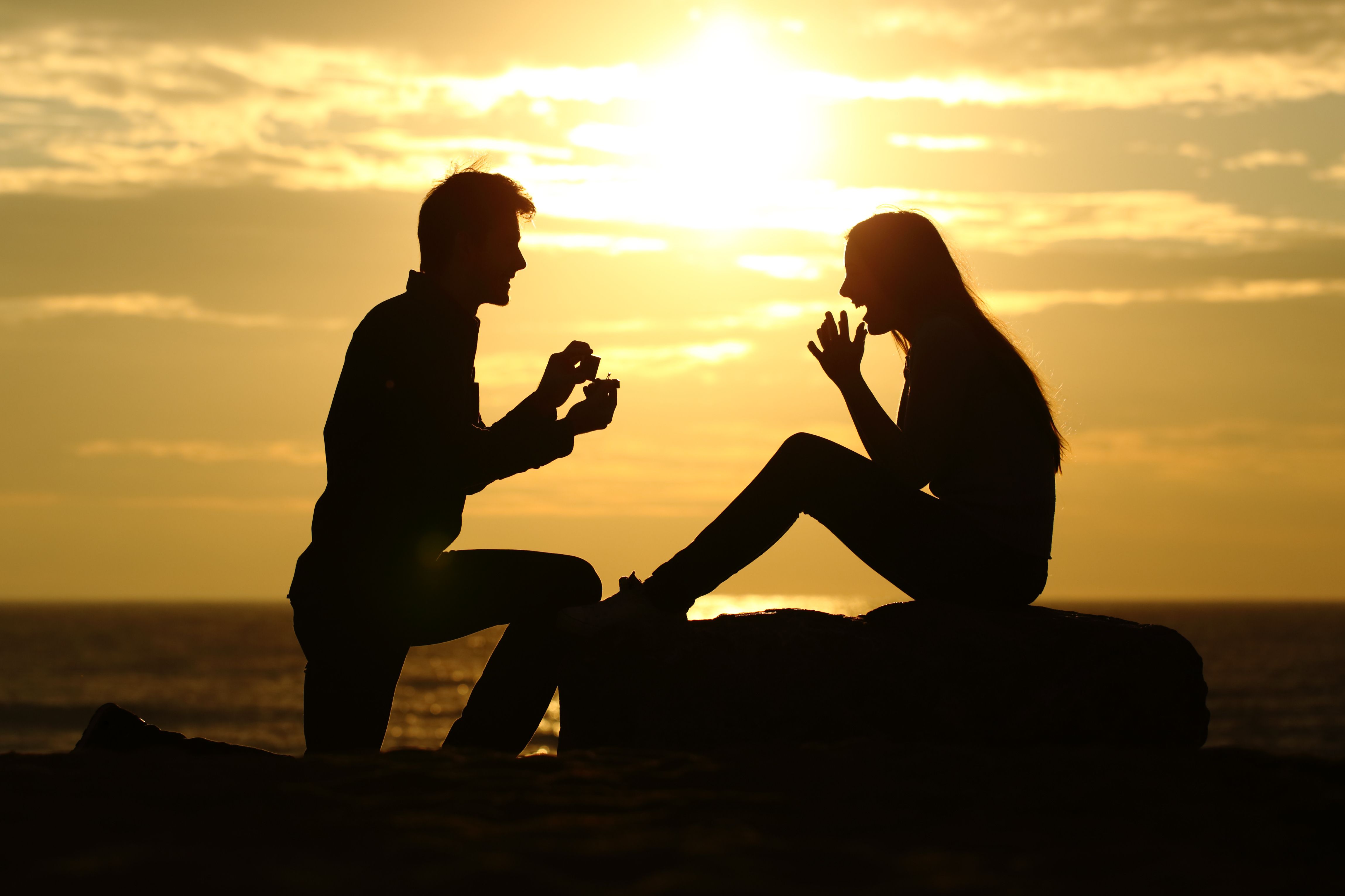 Top 10 Places to Propose in Africa