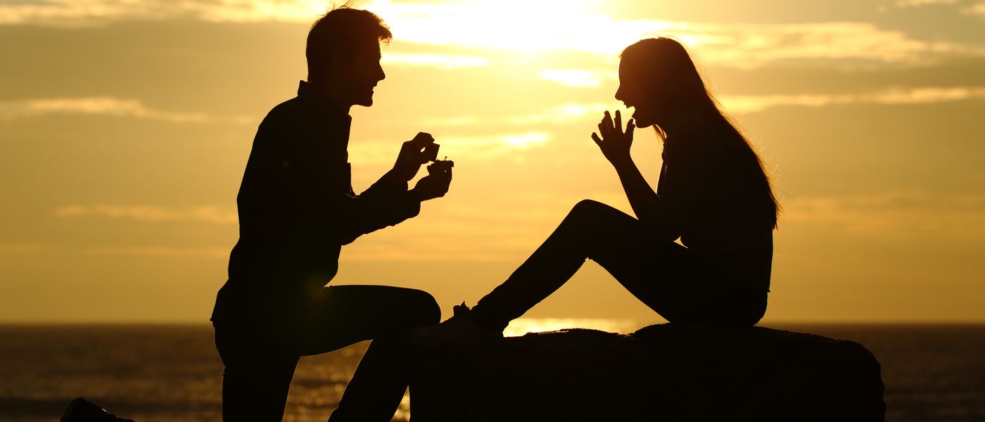 Top 10 Places to Propose in Africa