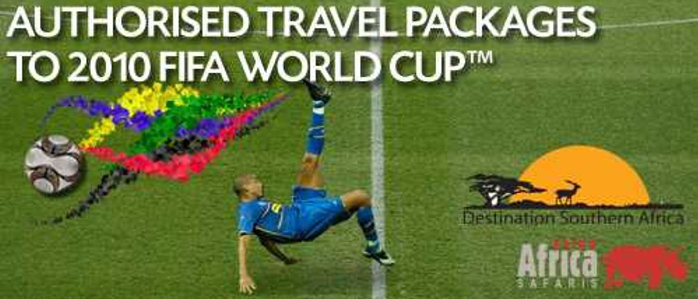 Soccer & Safari