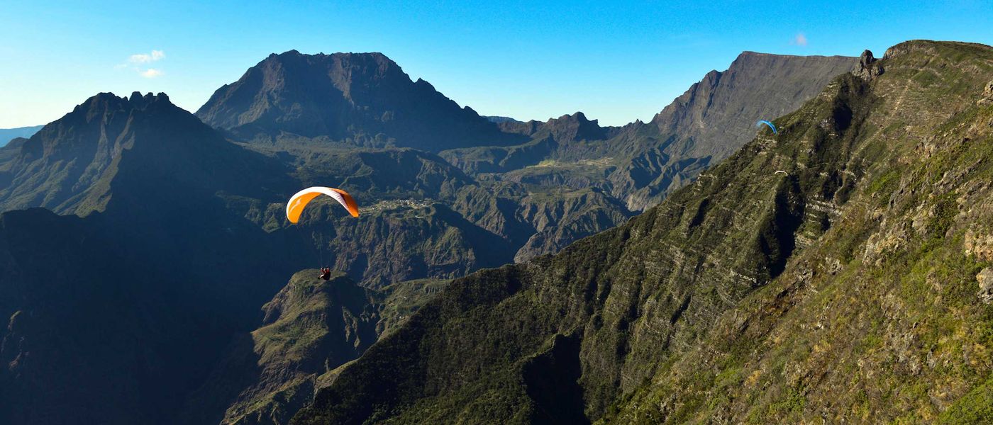 The 8 Best Activities on Reunion Island
