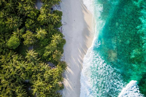 Les 9 meilleurs hôtels de luxe de l’Océan Indien