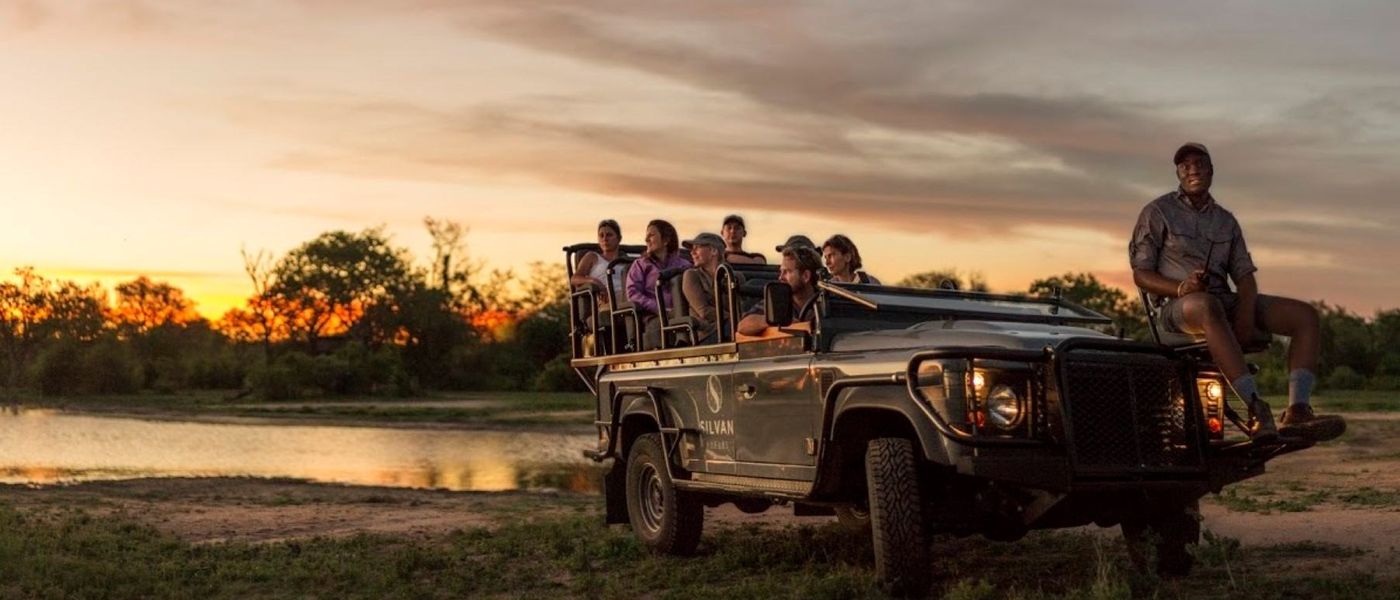 Ranger und Tracker – unsere Helden des Buschs!