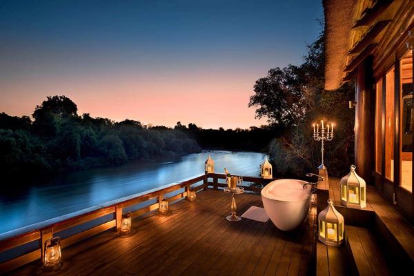 10 Best Luxury Safari Lodges in Zambia