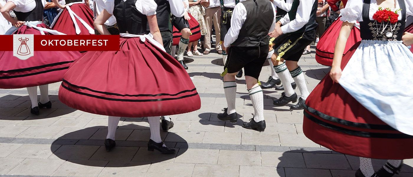 Bierzelt statt Safarizelt: Oktoberfest auf Afrikanisch (3)