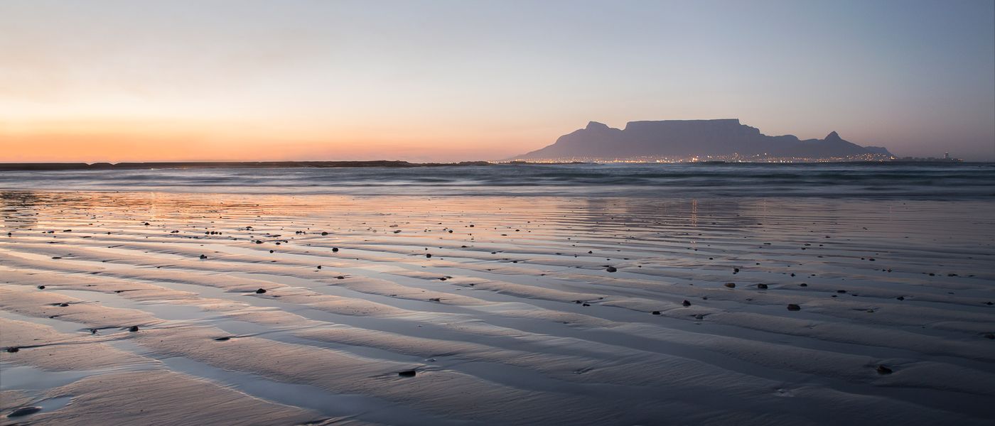15 Things You Didn’t Know About Table Mountain