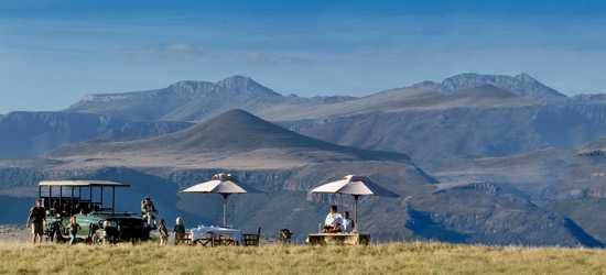 Samara Private Game Reserve