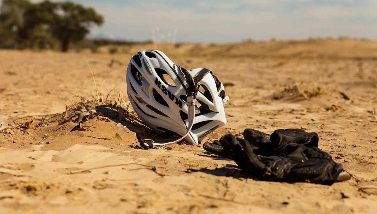 Challenge4ACause 2022 – The Return to Damaraland