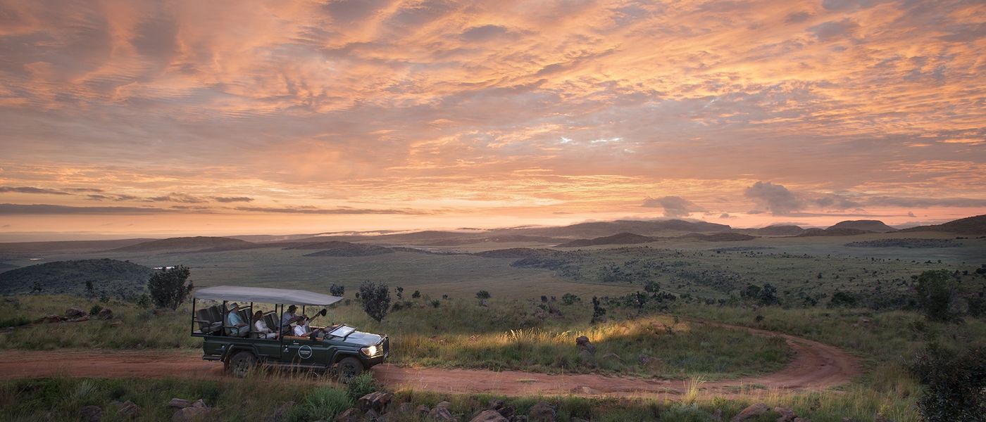 10 cosas que no deberías hacer en tu safari