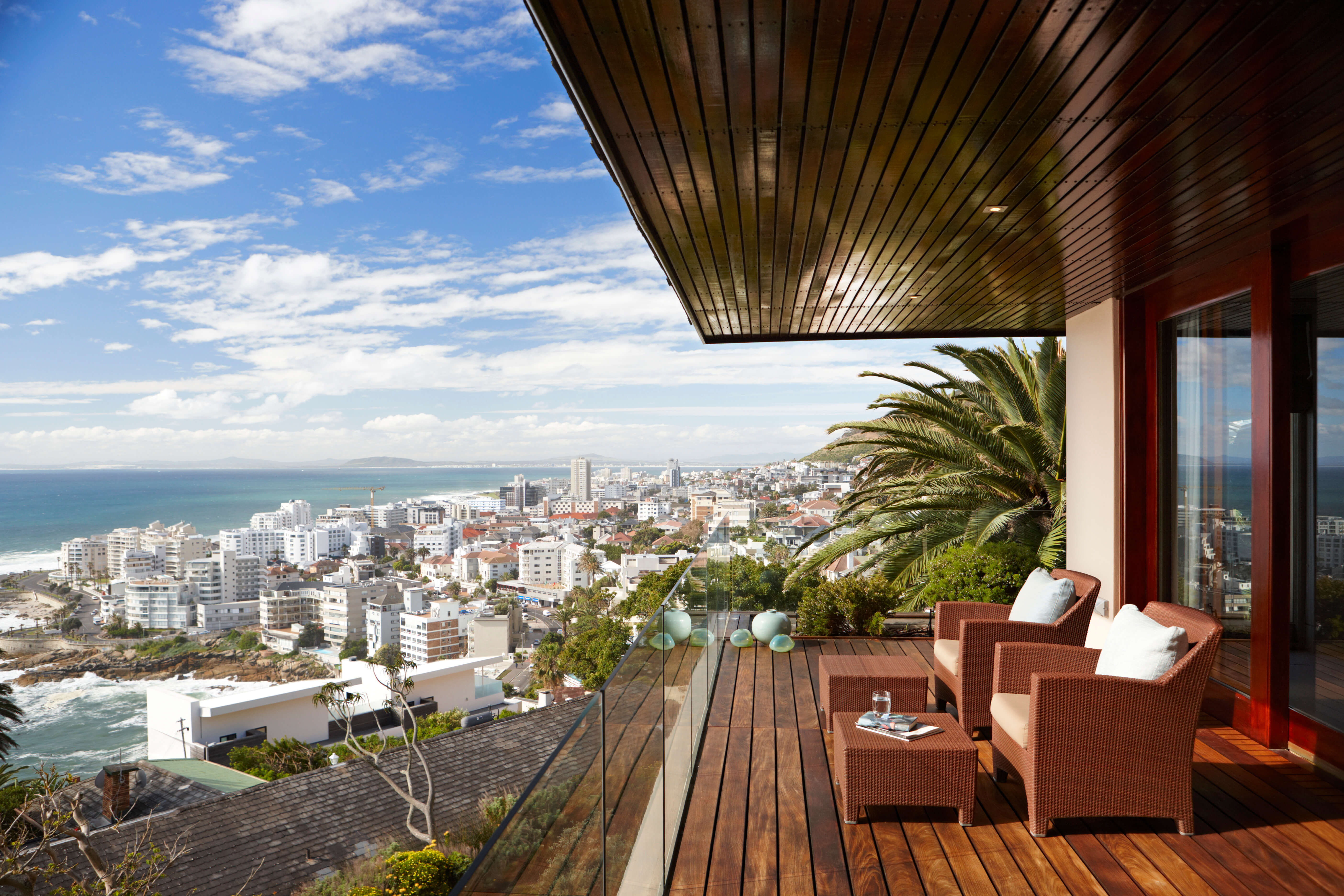 25 ans de luxe et paillettes à Ellerman House