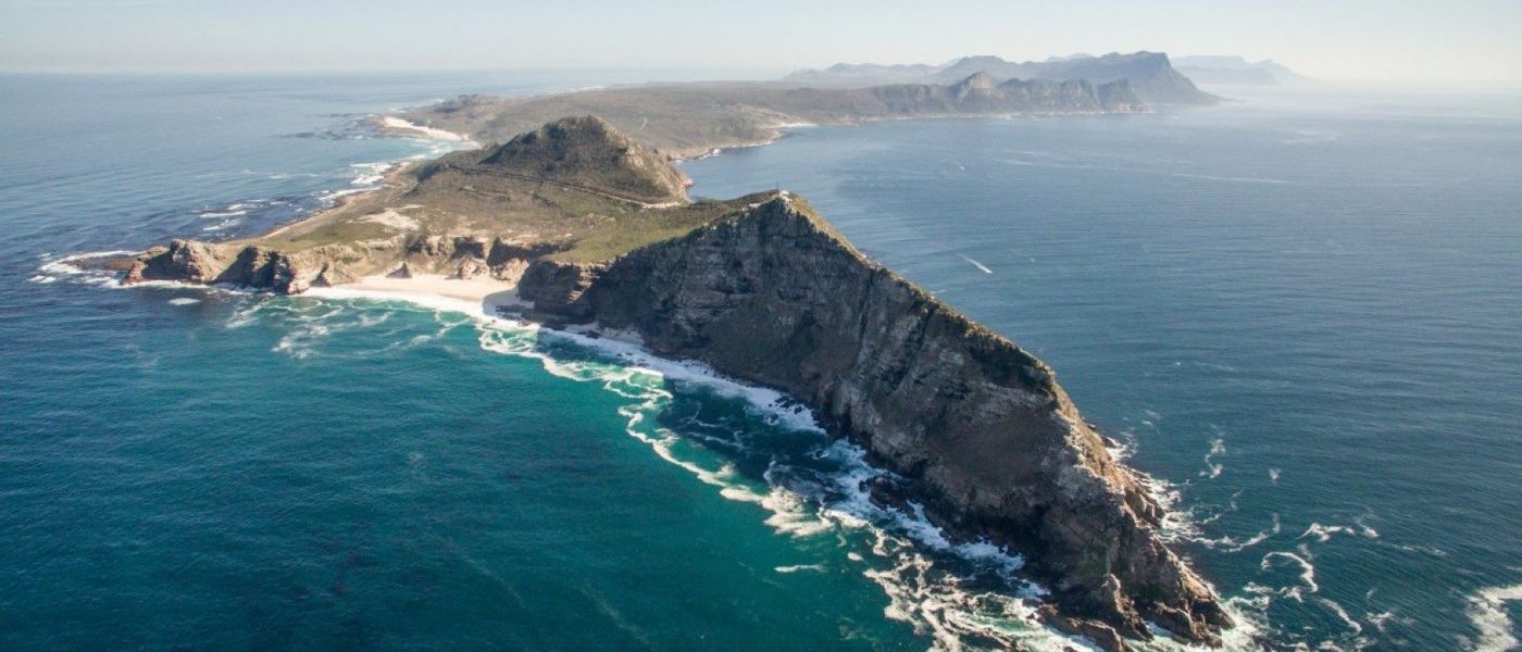25 Gründe, warum Sie niemals nach Südafrika reisen sollten