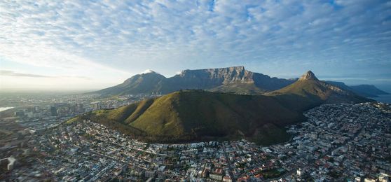 Los lugares más Instagramables de Ciudad del Cabo