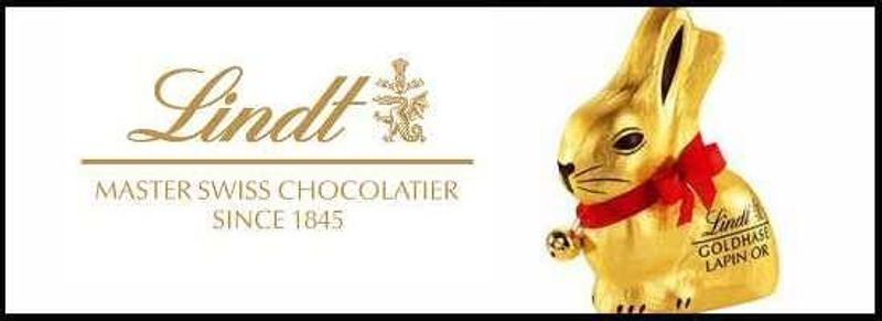 The Lindt Easter Hunt at the V&A Waterfront in Cape Town