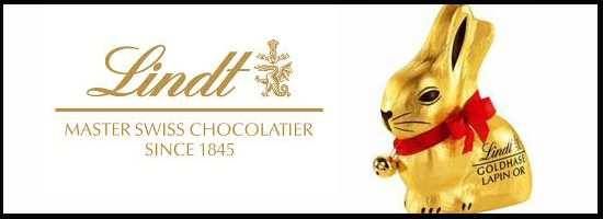 The Lindt Easter Hunt at the V&A Waterfront in Cape Town