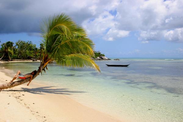5 razones para perderte en Madagascar