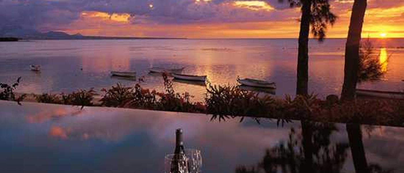 Our Favourite Romantic Spots In Africa