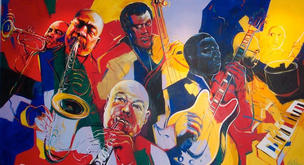 Jazz Up Your Time In Cape Town With The Best Jazz Bars
