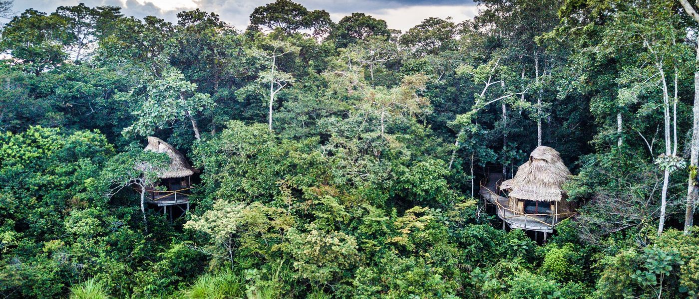 Voyage au Congo-Brazzaville : activités et visites