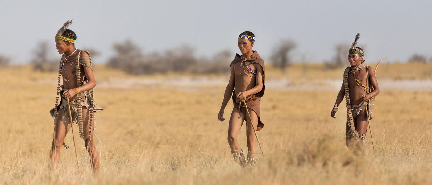Wander-Safari in Afrika: Alle Infos
