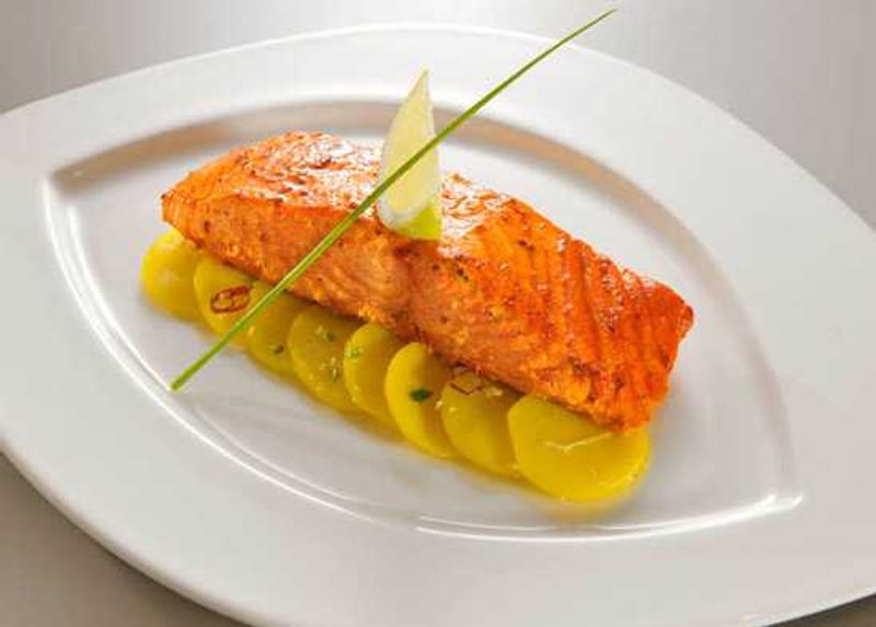 Bombay Brasserie