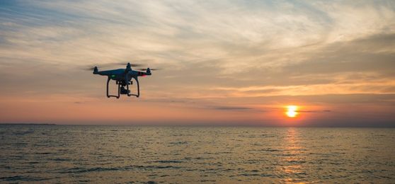 L'Afrique vue du ciel : les 5 meilleures vidéos de drone en Afrique