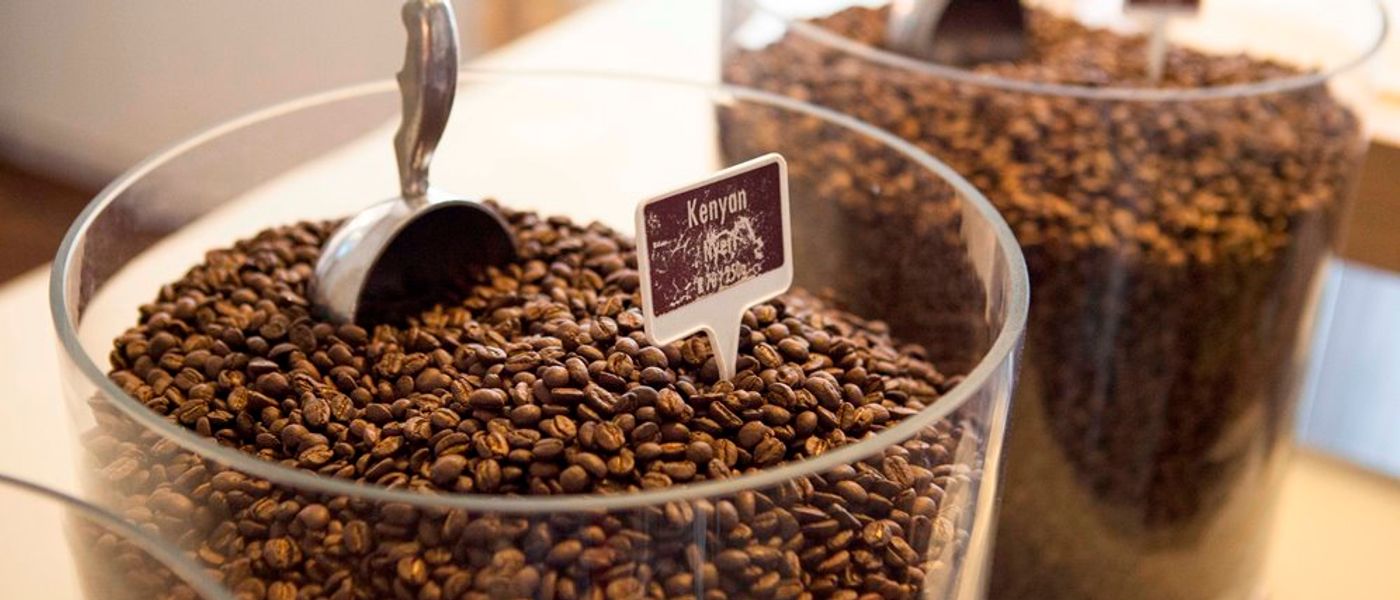 Truth | Der beste Coffee Shop der Welt