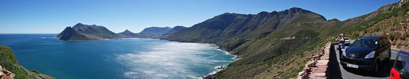 Chapman's Peak