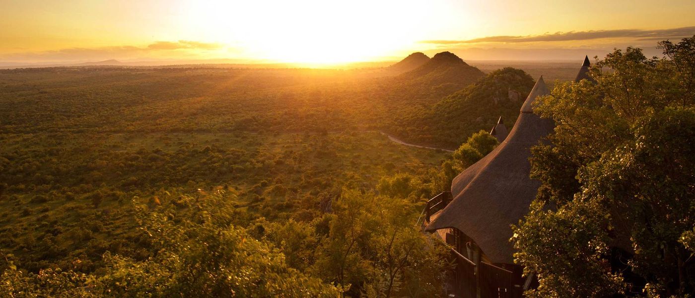 The Power of African Travel