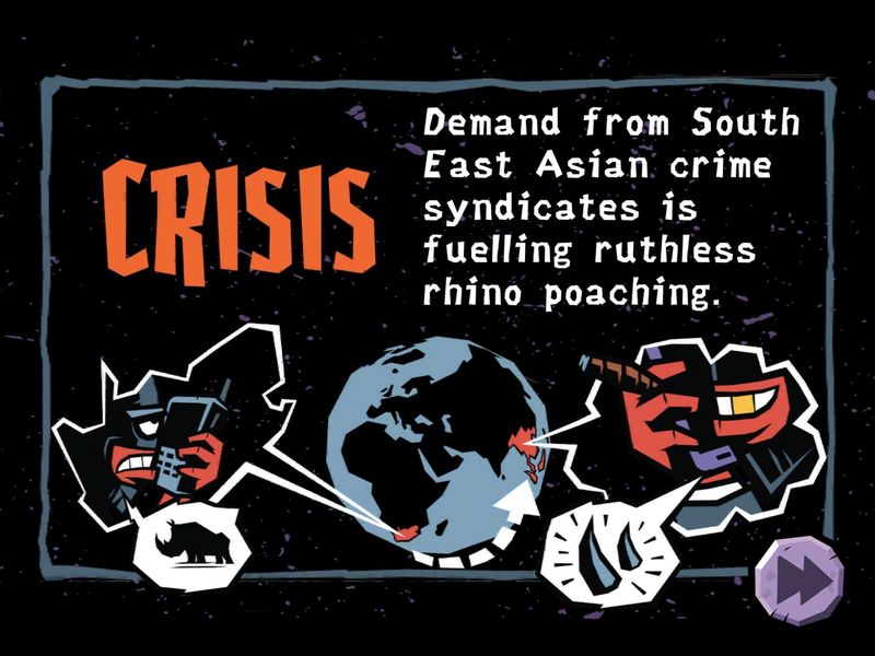 Rhino Raid