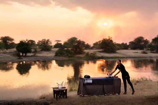Why Africa is Wellness Travel's Rising Star