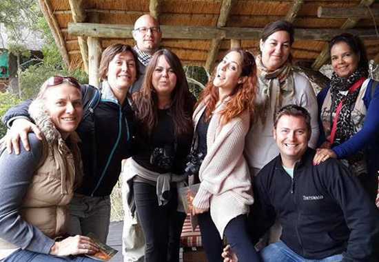Rhino Africa Launches Spanish and Portuguese Divisions 
