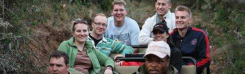 Blaauwbosch - An Eastern Cape Gem