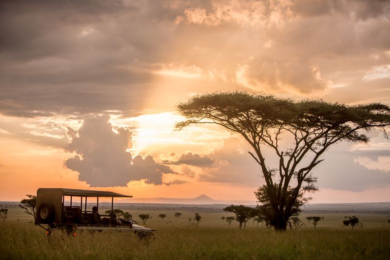 Discover the top places to stay in Africa in 2023