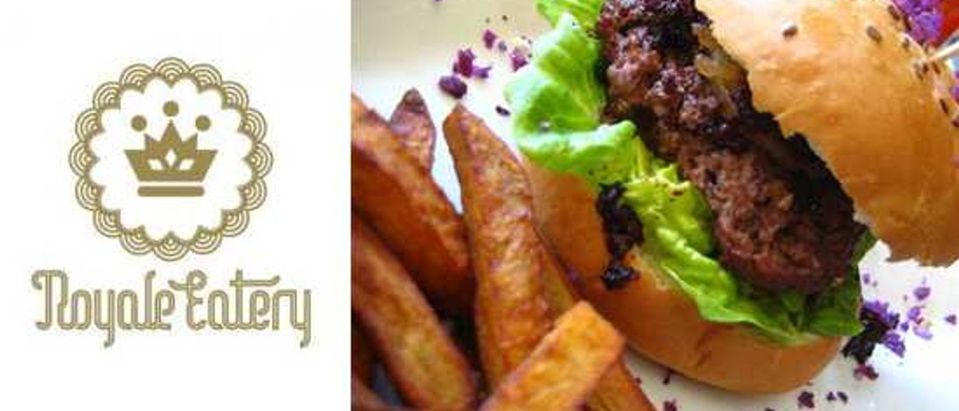 The Royale Eatery Cape Town