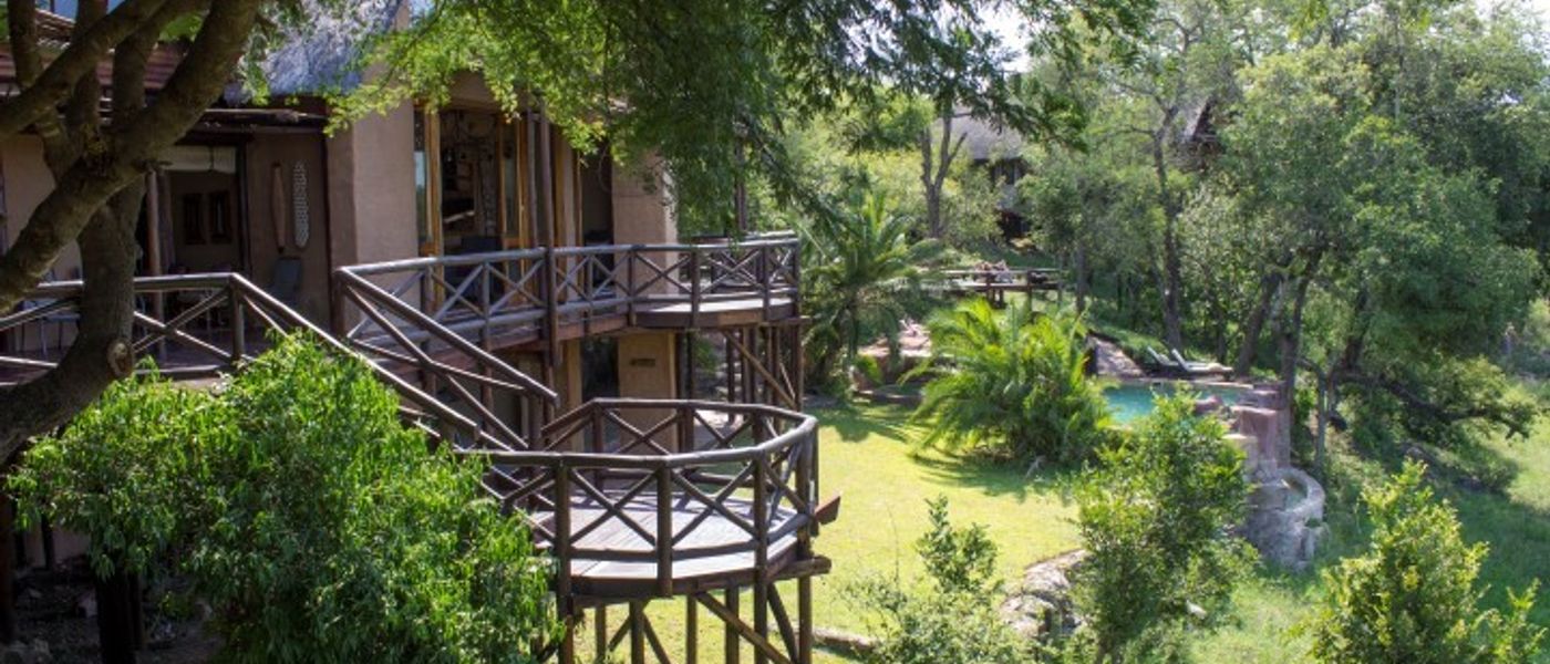 Lukimbi Safari Lodge I Aktuelle Bewertung 2018
