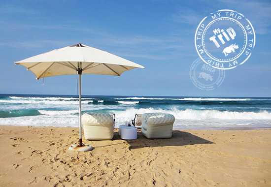 My Trip | Honeymooning in Ponta Mamoli, Mozambique