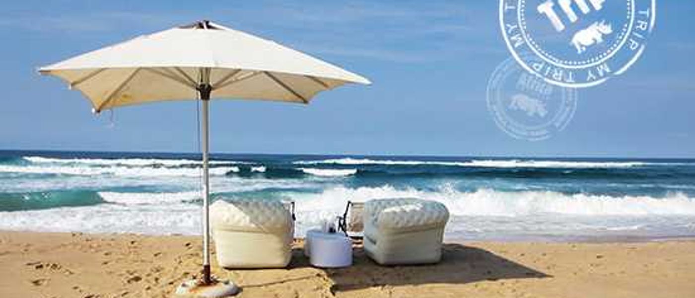 My Trip | Honeymooning in Ponta Mamoli, Mozambique