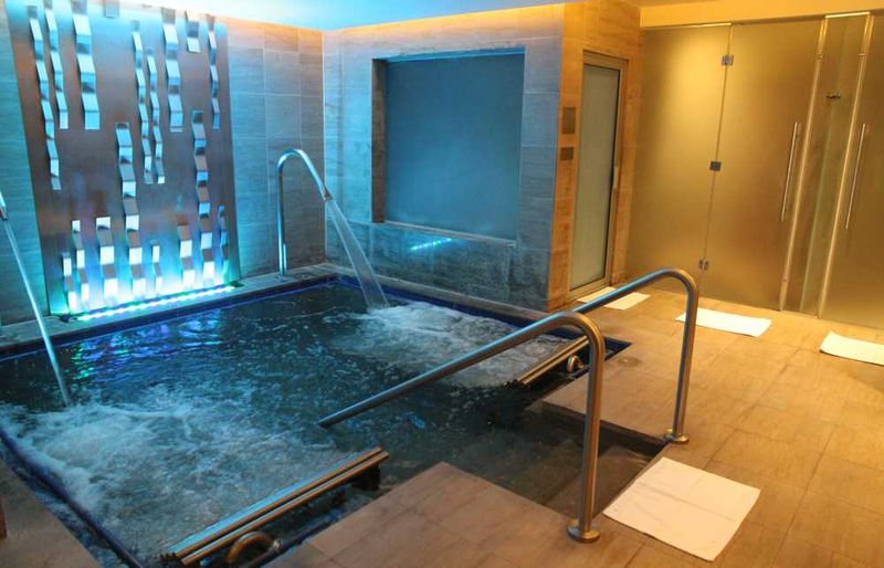 One&Only Spa