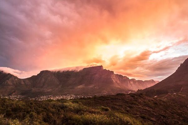 20 interessante Fakten über Südafrika